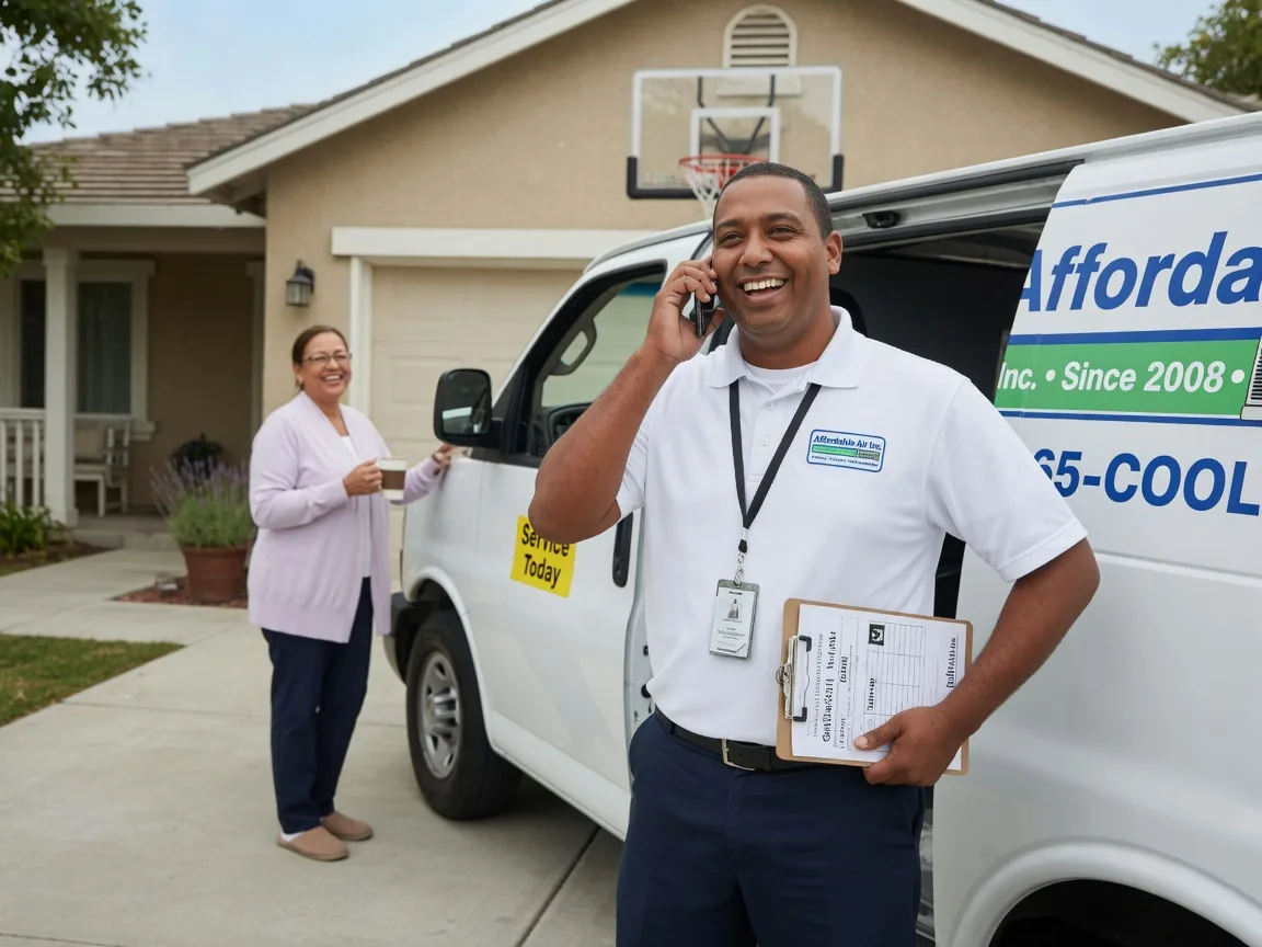 Central Ac Repair Candor, NC FAQs